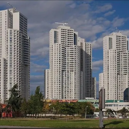 Apollo Sky Skopje